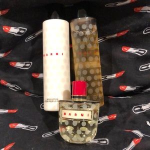 Marni Set
